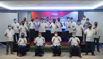 Yogyakarta, 11 Januari 2021