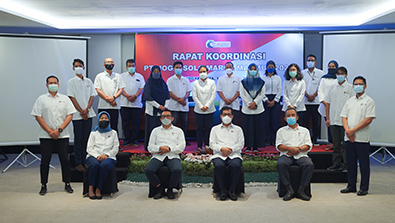 Yogyakarta, 11 Januari 2021