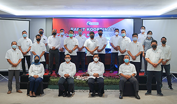 Yogyakarta, 11 Januari 2021