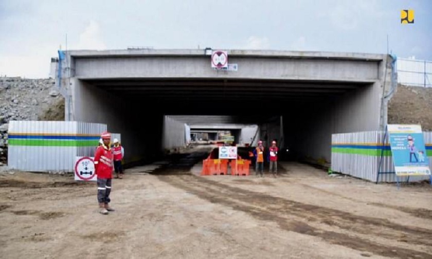 Kelola Tol Solo-Jogja, Jasa Marga & Adhi Bikin Usaha Patungan