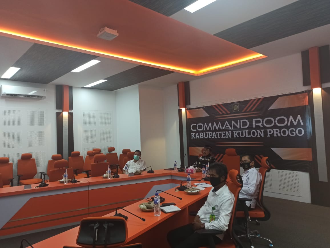 Jalan Tol Solo–Jogjakarta–YIA Kulon Progo Siap Dibangun