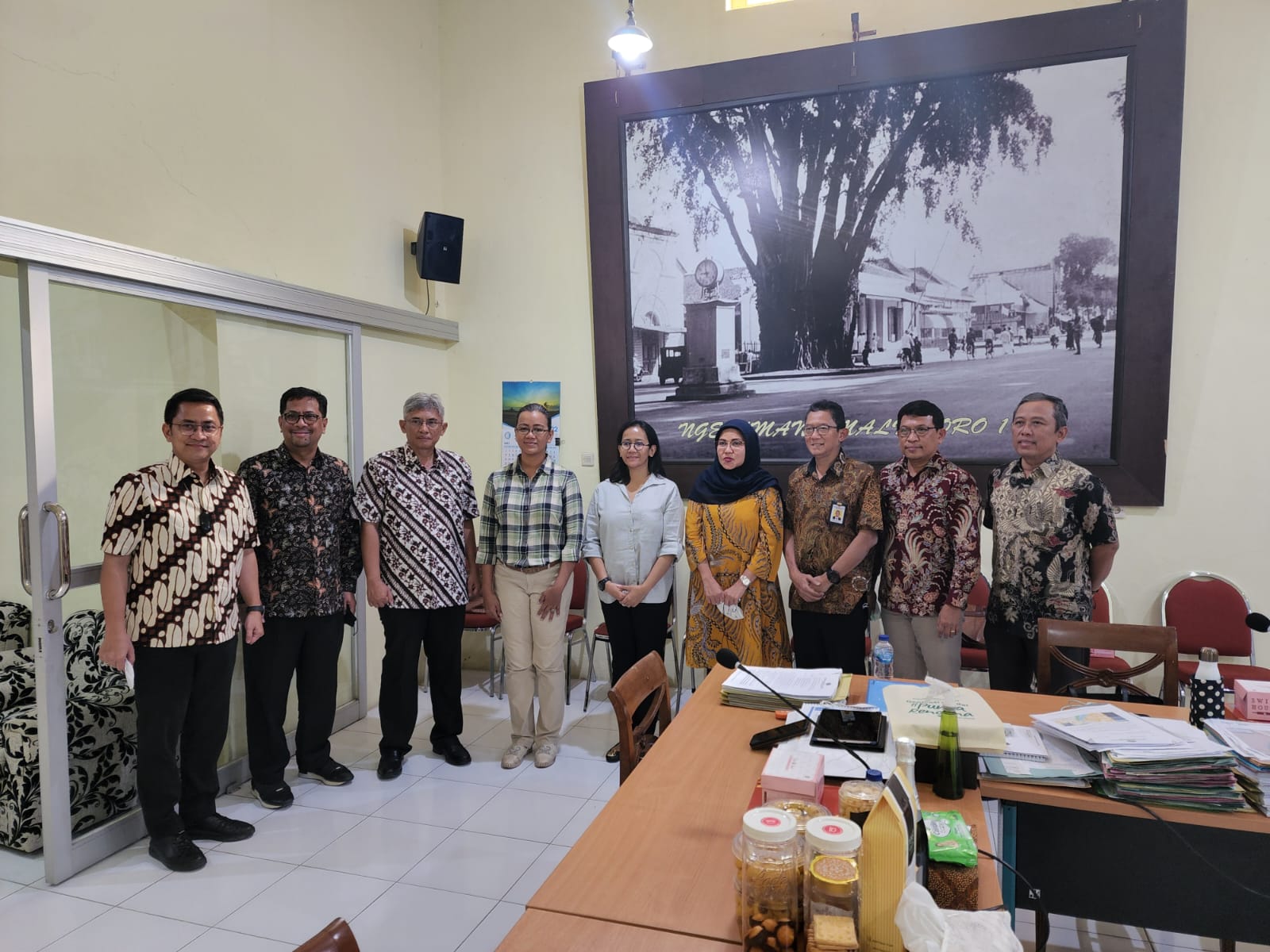 Keistimewaan Filosofis Jogja